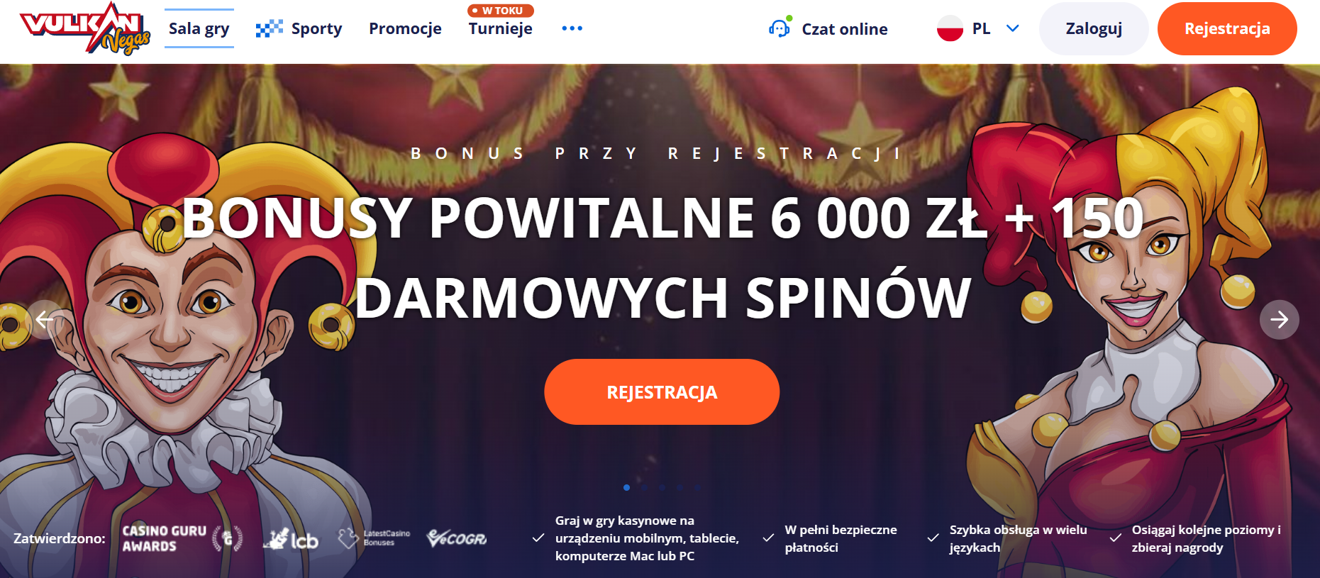 kasyno